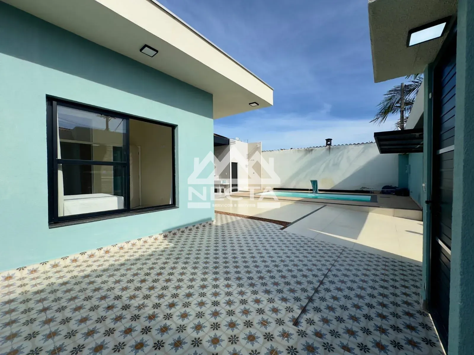 Casa, 3 quartos, 171 m² - Foto 3