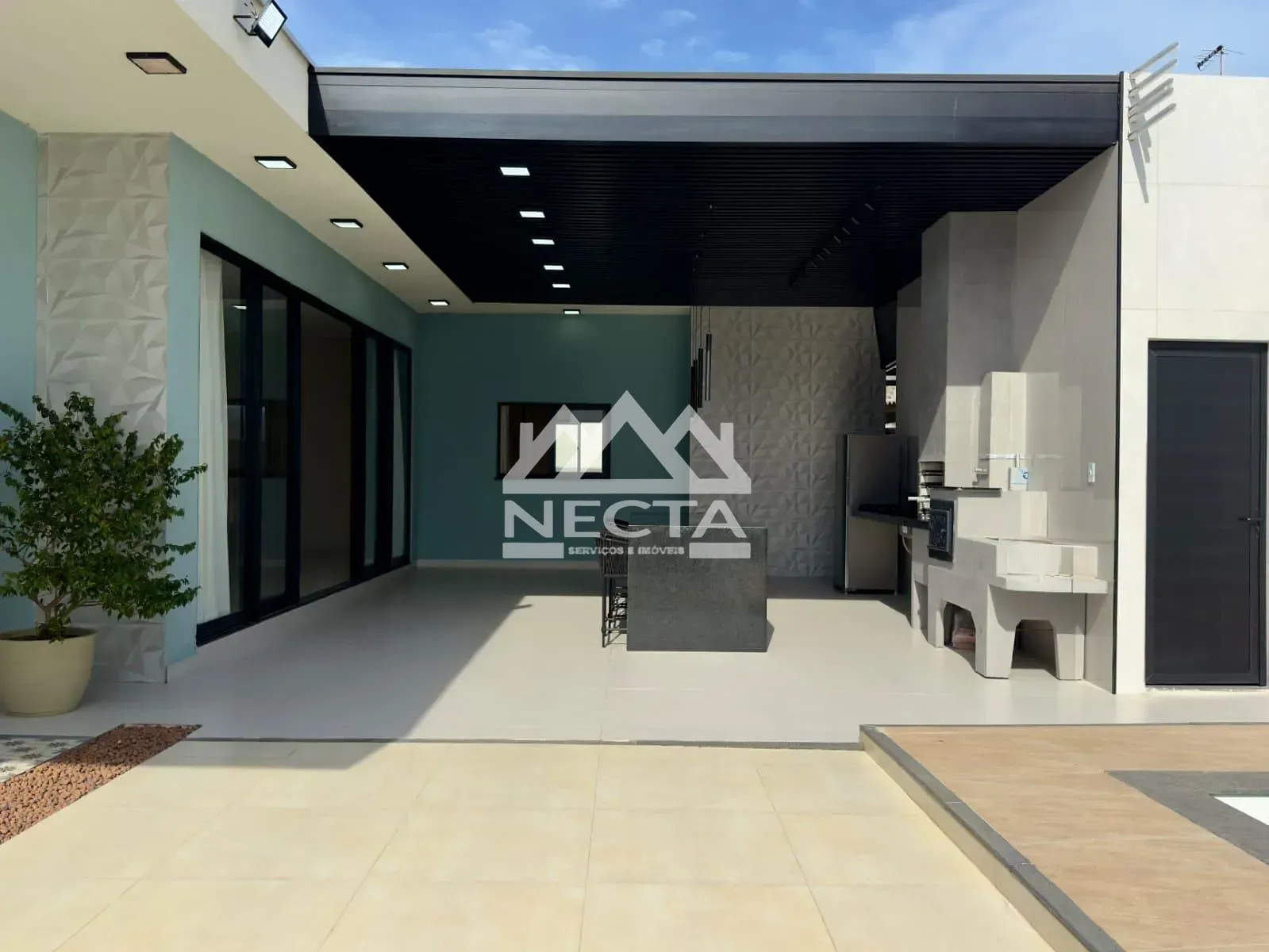 Casa, 3 quartos, 171 m² - Foto 6
