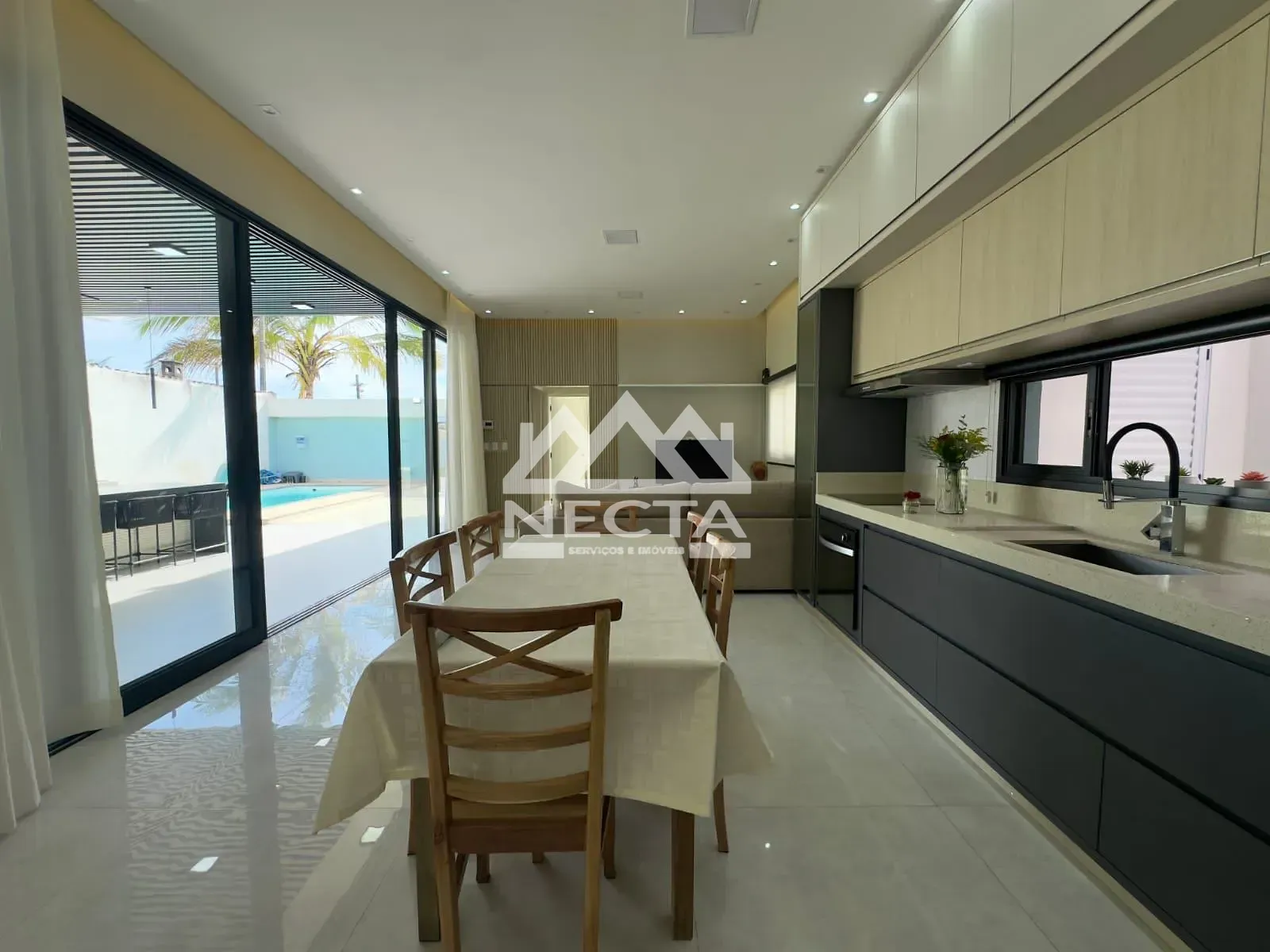Casa, 3 quartos, 171 m² - Foto 15