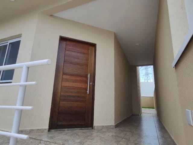 Casa com 125m² 3 quartos e 3 banheiros, à venda, no bairro Parque Morumbi em Mogi das Cruzes