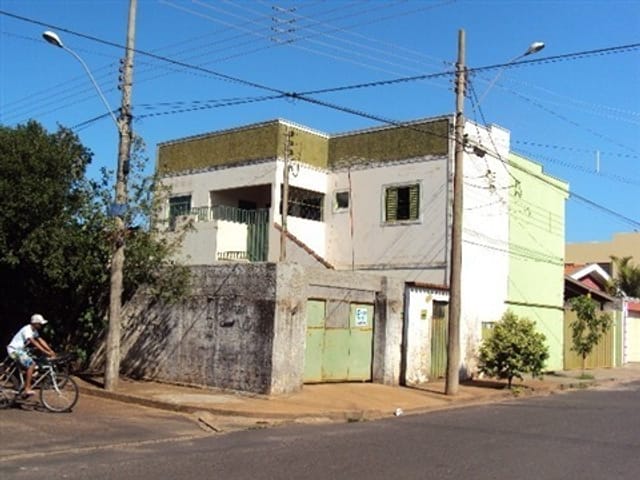 Foto do Casa - Casa Residencial para locação, Bairro inválido, Cidade inexistente - CA0373. | ZUCATO IMOBILIARIA LTDA