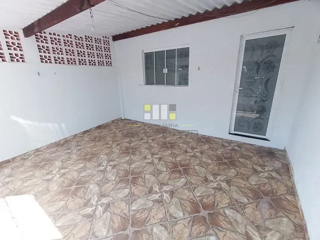 Casa 2 quartos e 1 banheiro, para alugar, no bairro Parque Santo Antônio (Nova Veneza) em Sumaré