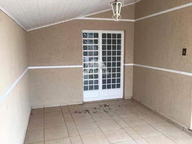 Casa 3 quartos e 3 banheiros, à venda ou para alugar, no bairro Estrela em Ponta Grossa