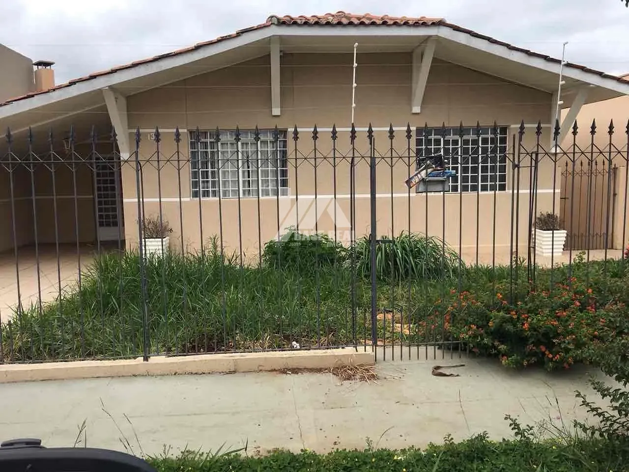 Casa padrão para Venda, Estrela, Ponta Grossa, PR — Estrela