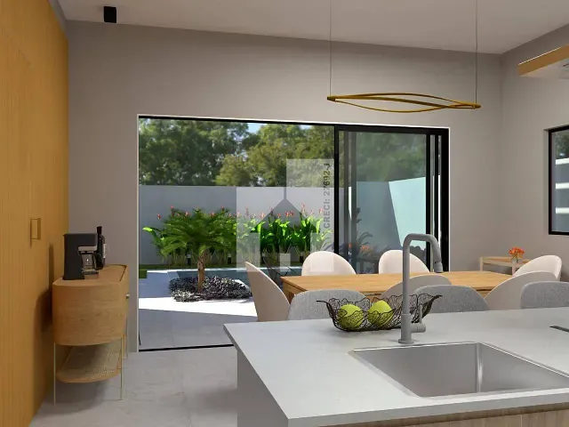 Casa com 300m² 3 quartos e 5 banheiros, à venda, no bairro São Venâncio em Itupeva