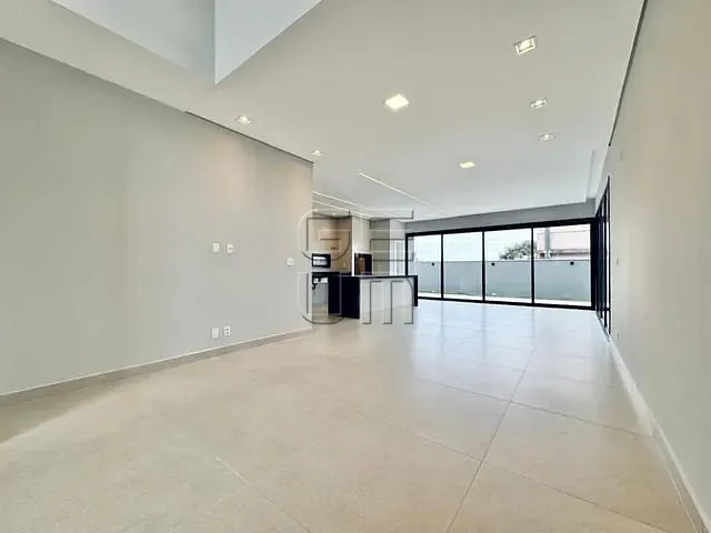 Casa com 264m² 3 quartos e 5 banheiros, à venda, no bairro Taua Araçari em Londrina