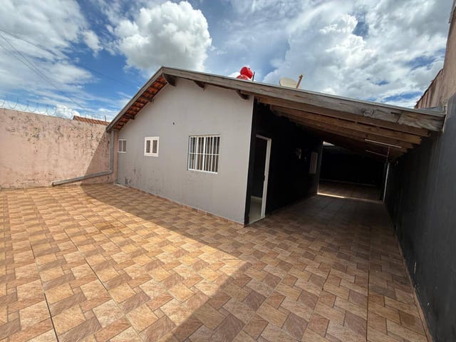 Foto do Casa - Casa para locação, Parque Bom Retiro, Paulínia, SP | Hermes Imóveis