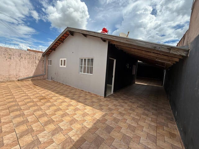 Foto do Casa - Casa para locação, Parque Bom Retiro, Paulínia, SP | Hermes Imóveis