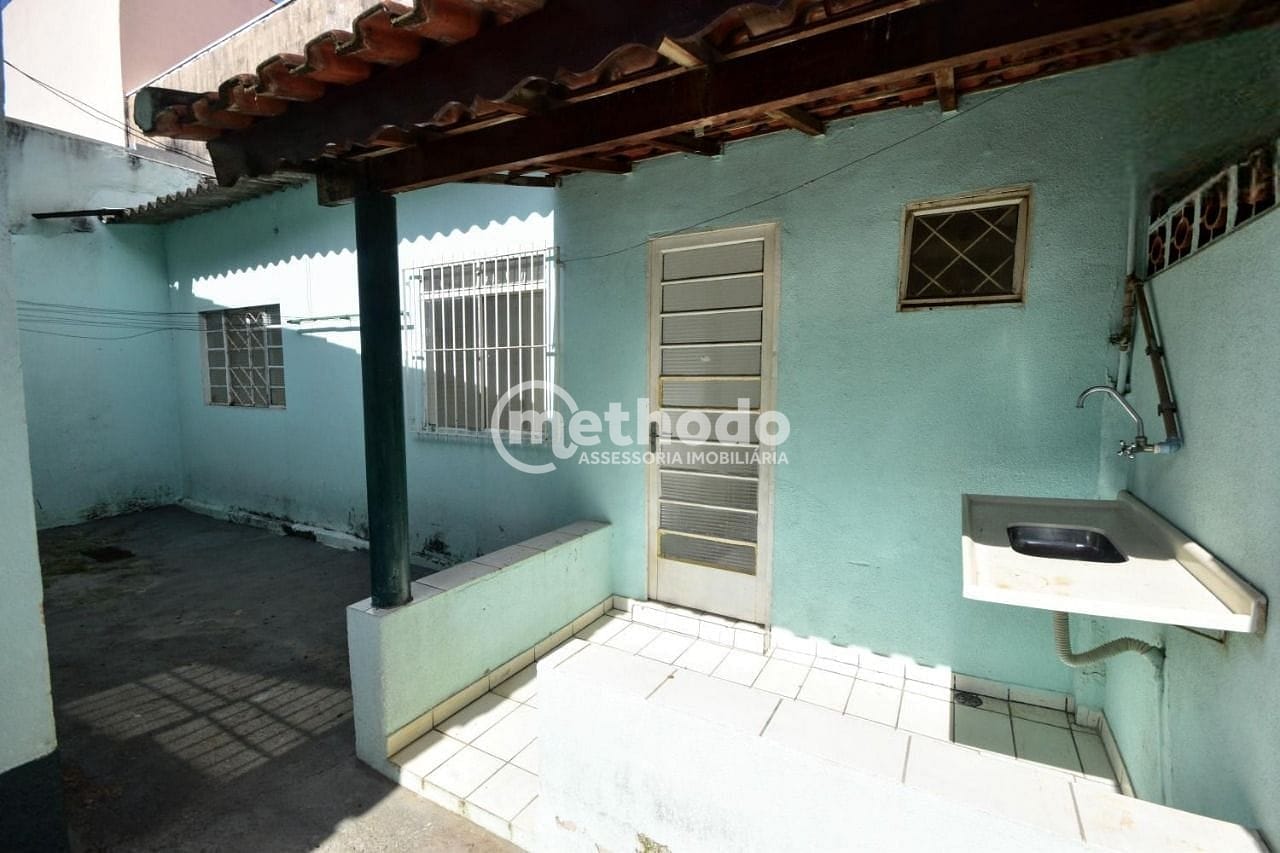 Casa, 5 quartos, 250 m² - Foto 17