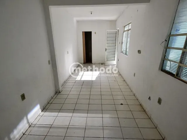 Casa com 160m² 5 quartos e 3 banheiros, à venda, no bairro Parque Residencial Vila União em Campinas