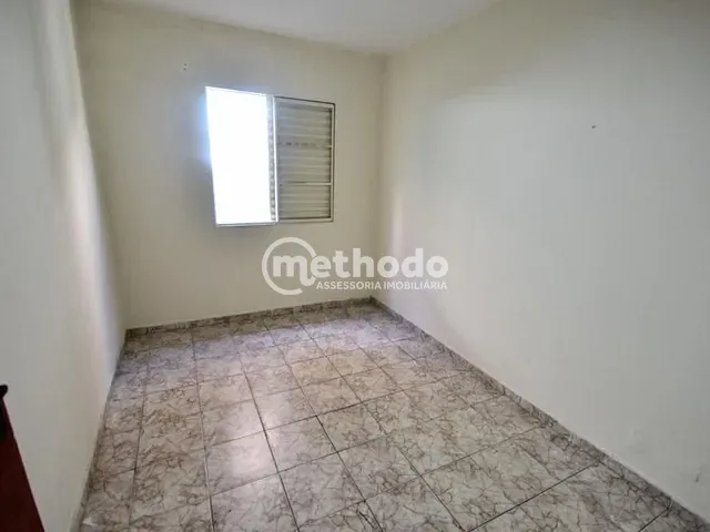 Casa com 160m² 5 quartos e 3 banheiros, à venda, no bairro Parque Residencial Vila União em Campinas