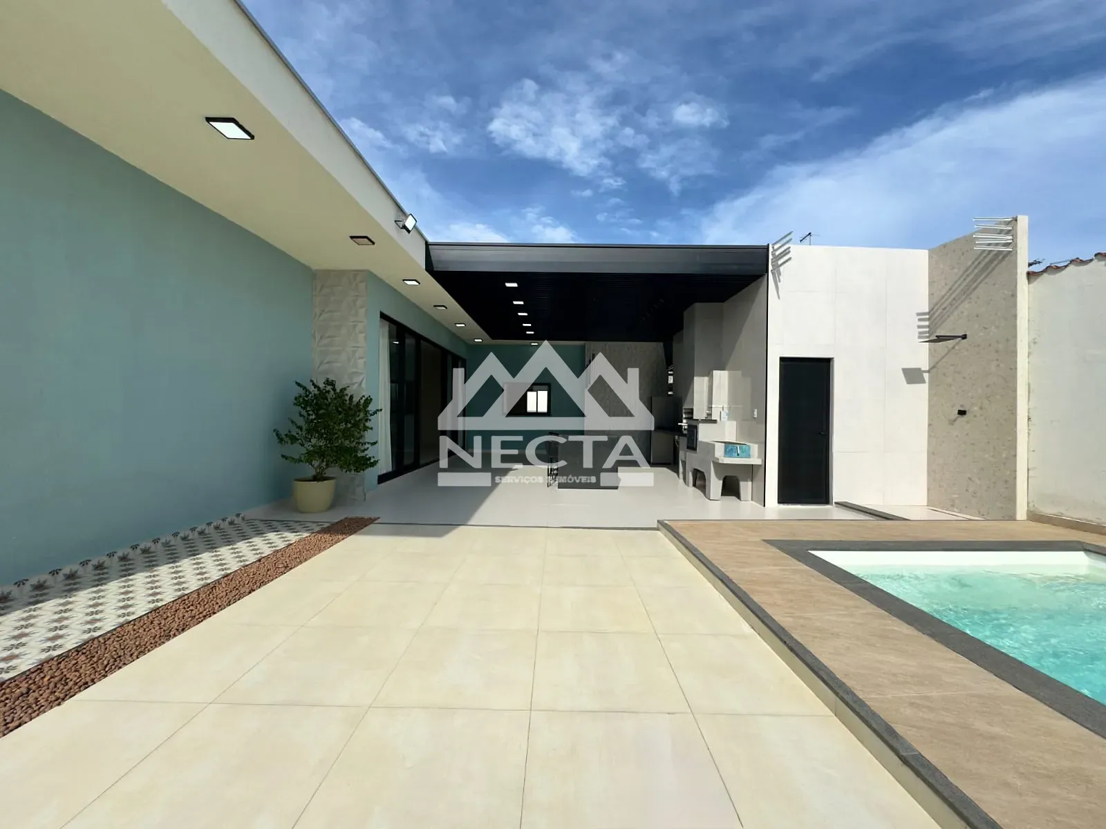 Casa, 3 quartos, 171 m² - Foto 9