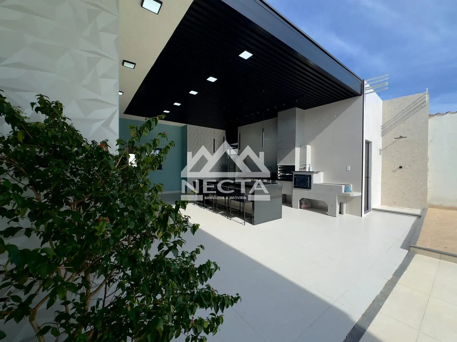 Casa, 3 quartos, 171 m² - Foto 4