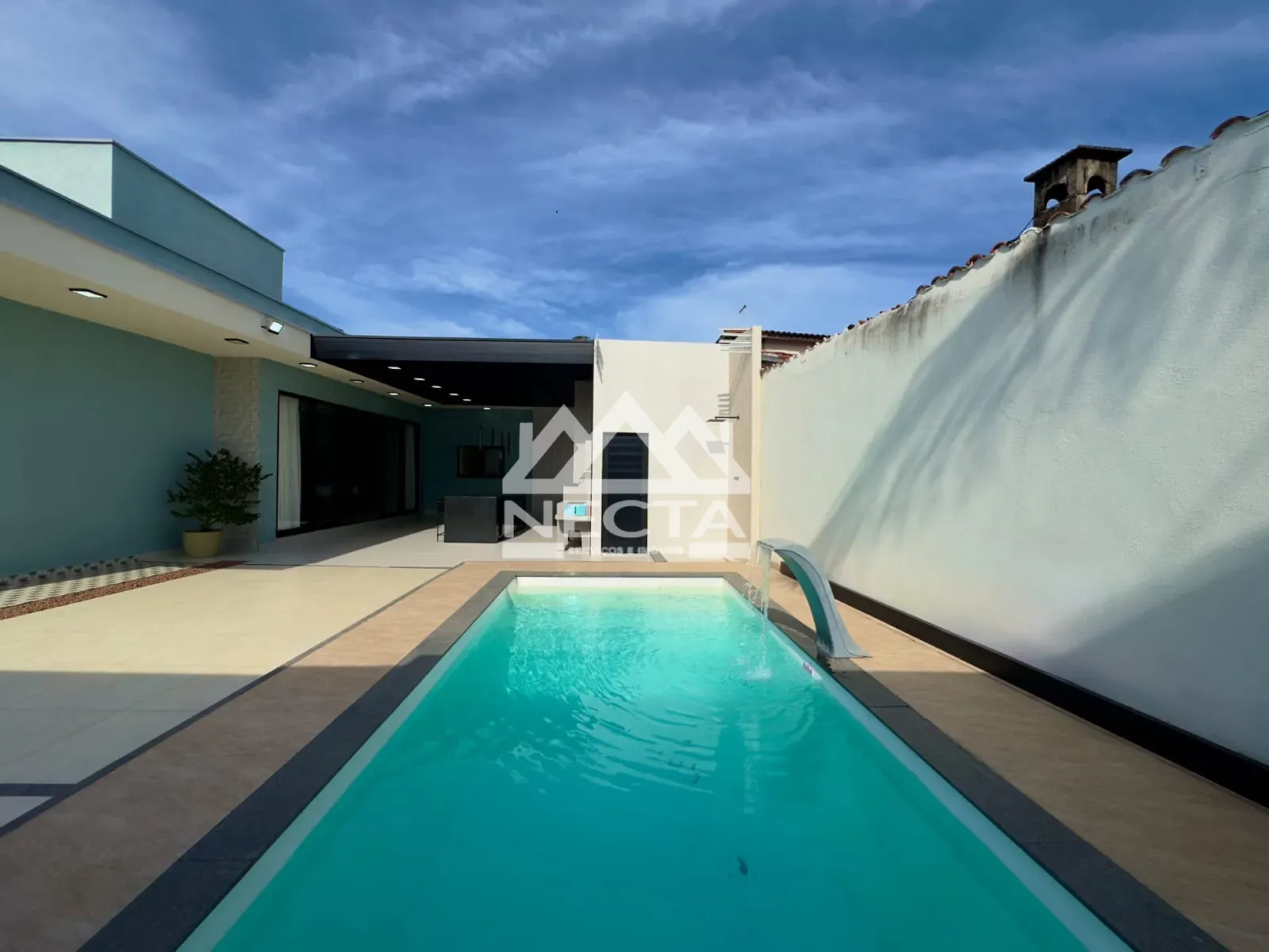 Casa, 3 quartos, 171 m² - Foto 1