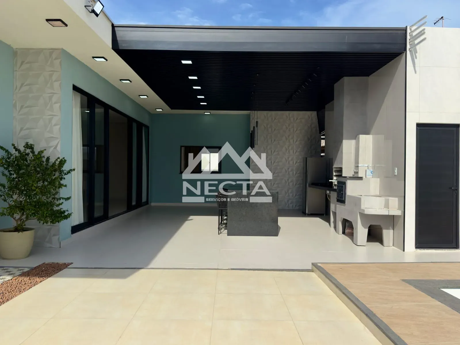 Casa, 3 quartos, 171 m² - Foto 8