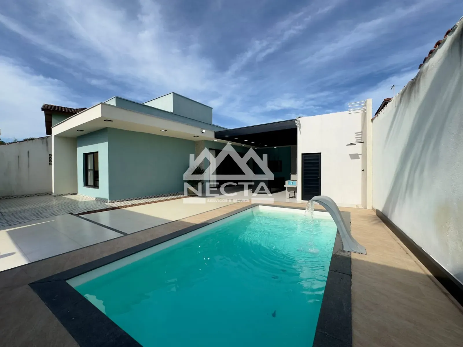 Casa, 3 quartos, 171 m² - Foto 3