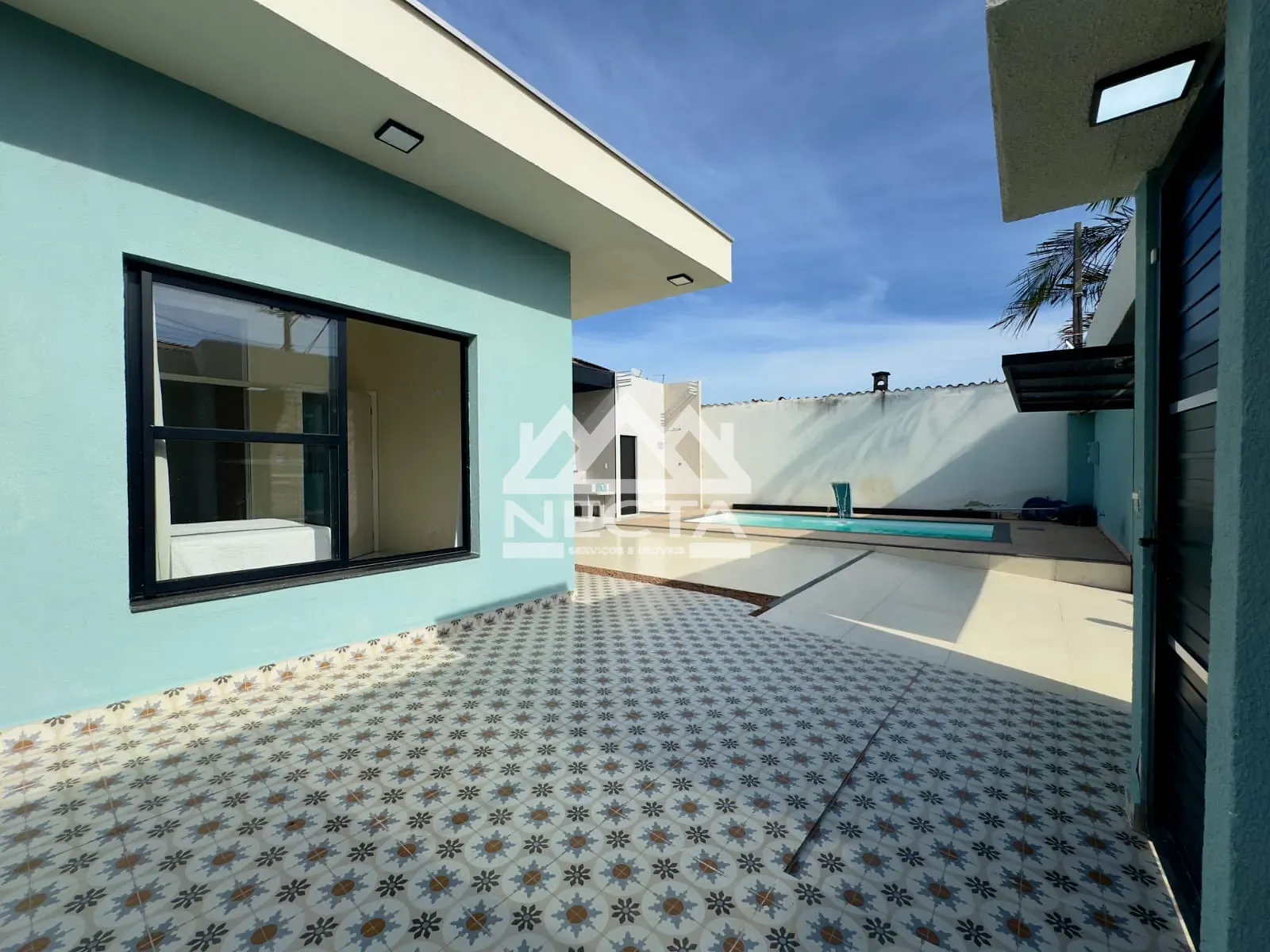 Casa, 3 quartos, 171 m² - Foto 2
