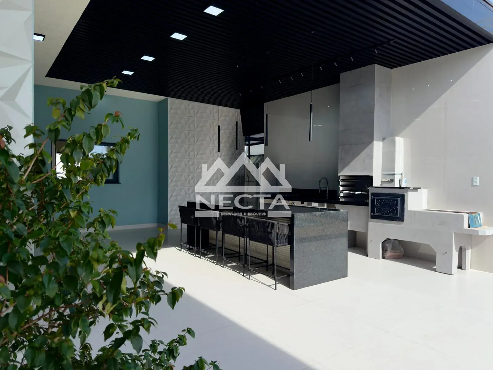 Casa, 3 quartos, 171 m² - Foto 5