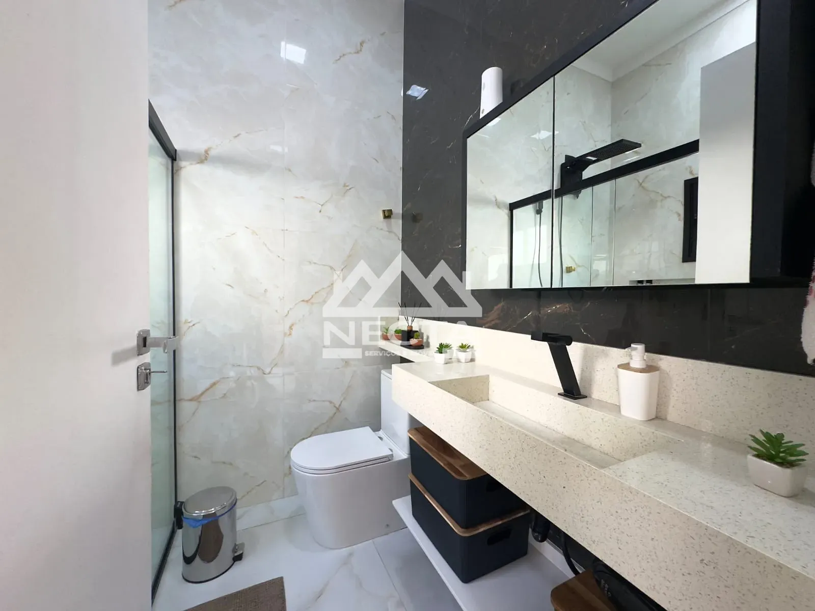 Casa, 3 quartos, 171 m² - Foto 7