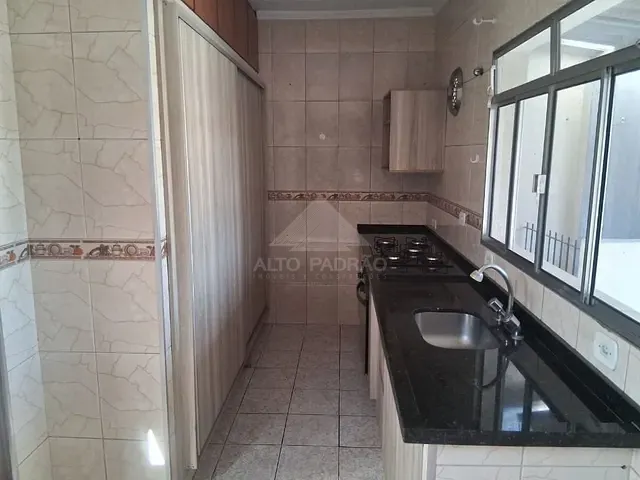 Casa com 260m² 3 quartos e 2 banheiros, à venda, no bairro Vila Independência em Mauá