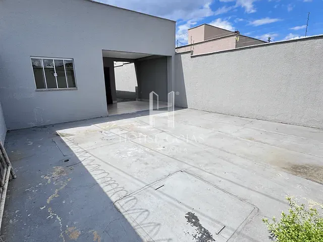Casa com 205m² 2 quartos e 2 banheiros, à venda, no bairro Setor Conde dos Arcos Complemento em Aparecida de Goiânia