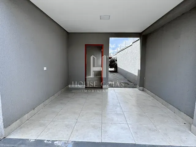 Casa com 205m² 2 quartos e 2 banheiros, à venda, no bairro Setor Conde dos Arcos Complemento em Aparecida de Goiânia