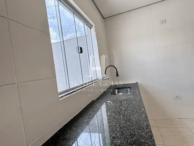 Casa com 205m² 2 quartos e 2 banheiros, à venda, no bairro Setor Conde dos Arcos Complemento em Aparecida de Goiânia