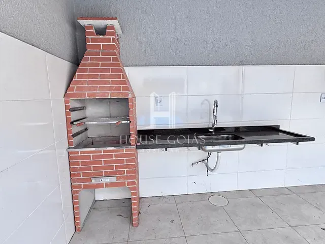 Casa com 205m² 2 quartos e 2 banheiros, à venda, no bairro Setor Conde dos Arcos Complemento em Aparecida de Goiânia