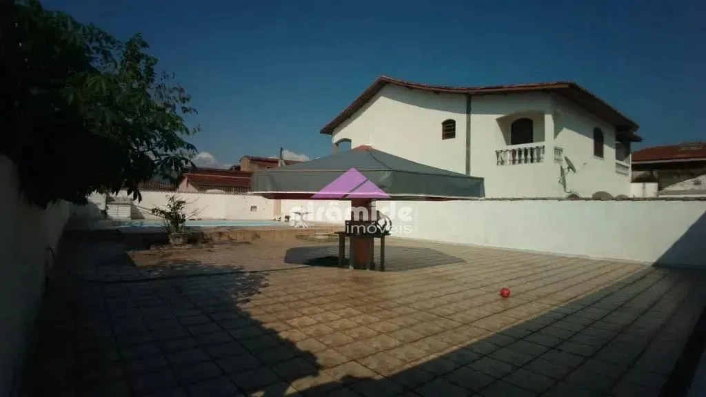 Casa, 6 quartos, 350 m² - Foto 10