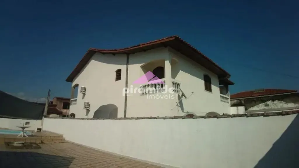 Casa, 6 quartos, 350 m² - Foto 3