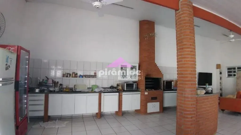 Casa, 6 quartos, 350 m² - Foto 7