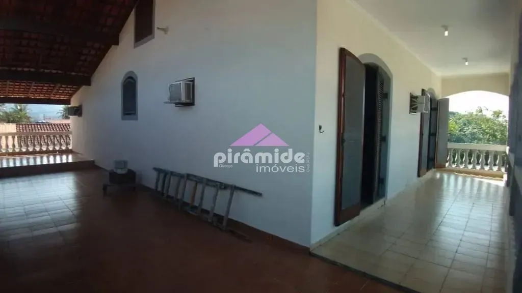 Casa, 6 quartos, 350 m² - Foto 20