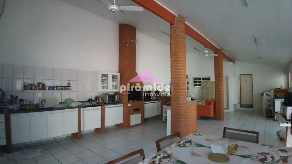 Casa, 6 quartos, 350 m² - Foto 6