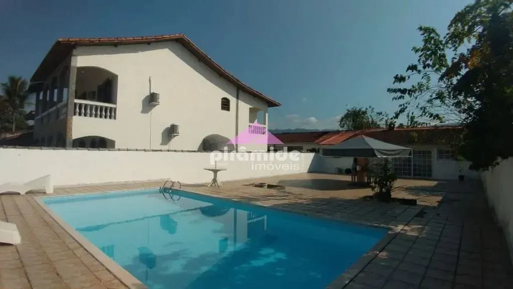 Casa, 6 quartos, 350 m² - Foto 4