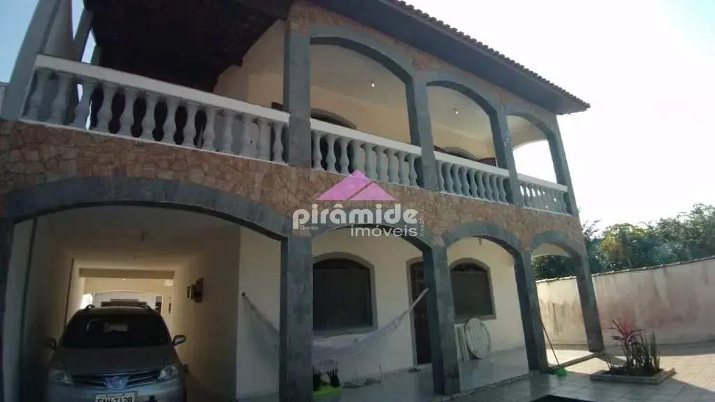 Casa, 6 quartos, 350 m² - Foto 35