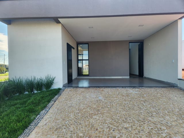 Casa 3 quartos e 4 banheiros, à venda, no bairro São Bento em Paulínia