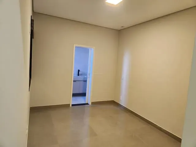 Casa 3 quartos e 4 banheiros, à venda, no bairro São Bento em Paulínia