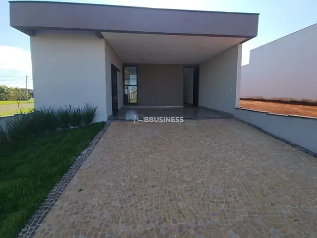 Casa 3 quartos e 4 banheiros, à venda, no bairro São Bento em Paulínia