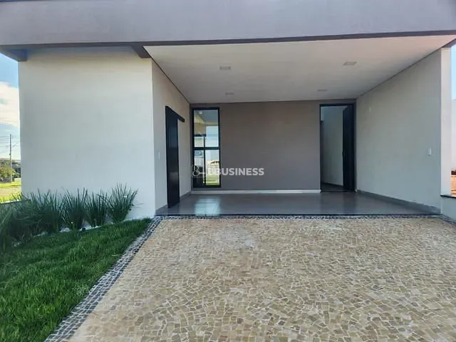 Casa 3 quartos e 4 banheiros, à venda, no bairro São Bento em Paulínia
