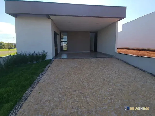 Casa 3 quartos e 4 banheiros, à venda, no bairro São Bento em Paulínia