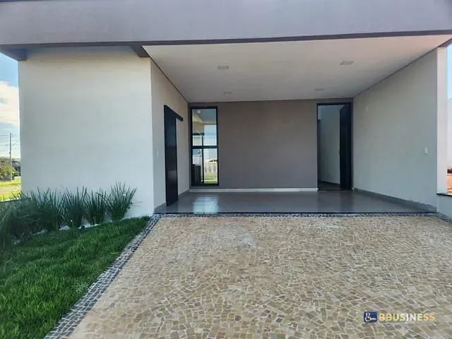 Casa 3 quartos e 4 banheiros, à venda, no bairro São Bento em Paulínia