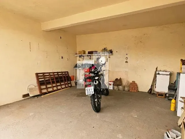 Casa 3 quartos e 2 banheiros, à venda, no bairro Jardim Pacaembu em Jundiaí