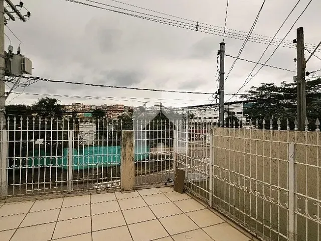 Casa com 200m² 3 quartos e 2 banheiros, à venda, no bairro Jardim Pacaembu em Jundiaí