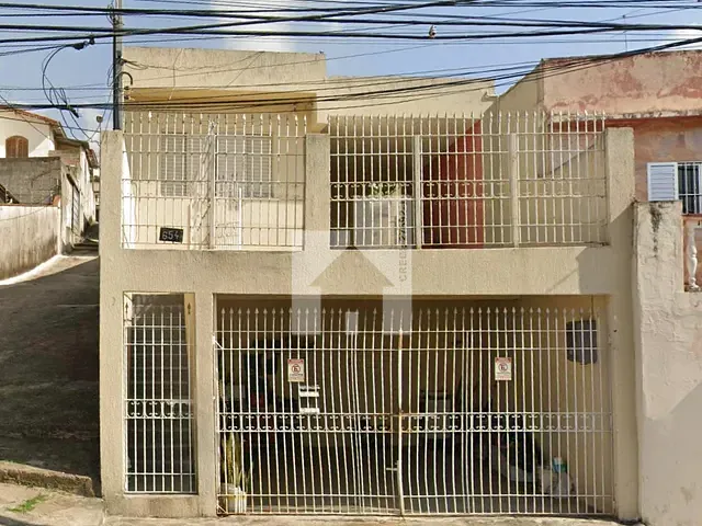 Casa com 200m² 3 quartos e 2 banheiros, à venda, no bairro Jardim Pacaembu em Jundiaí