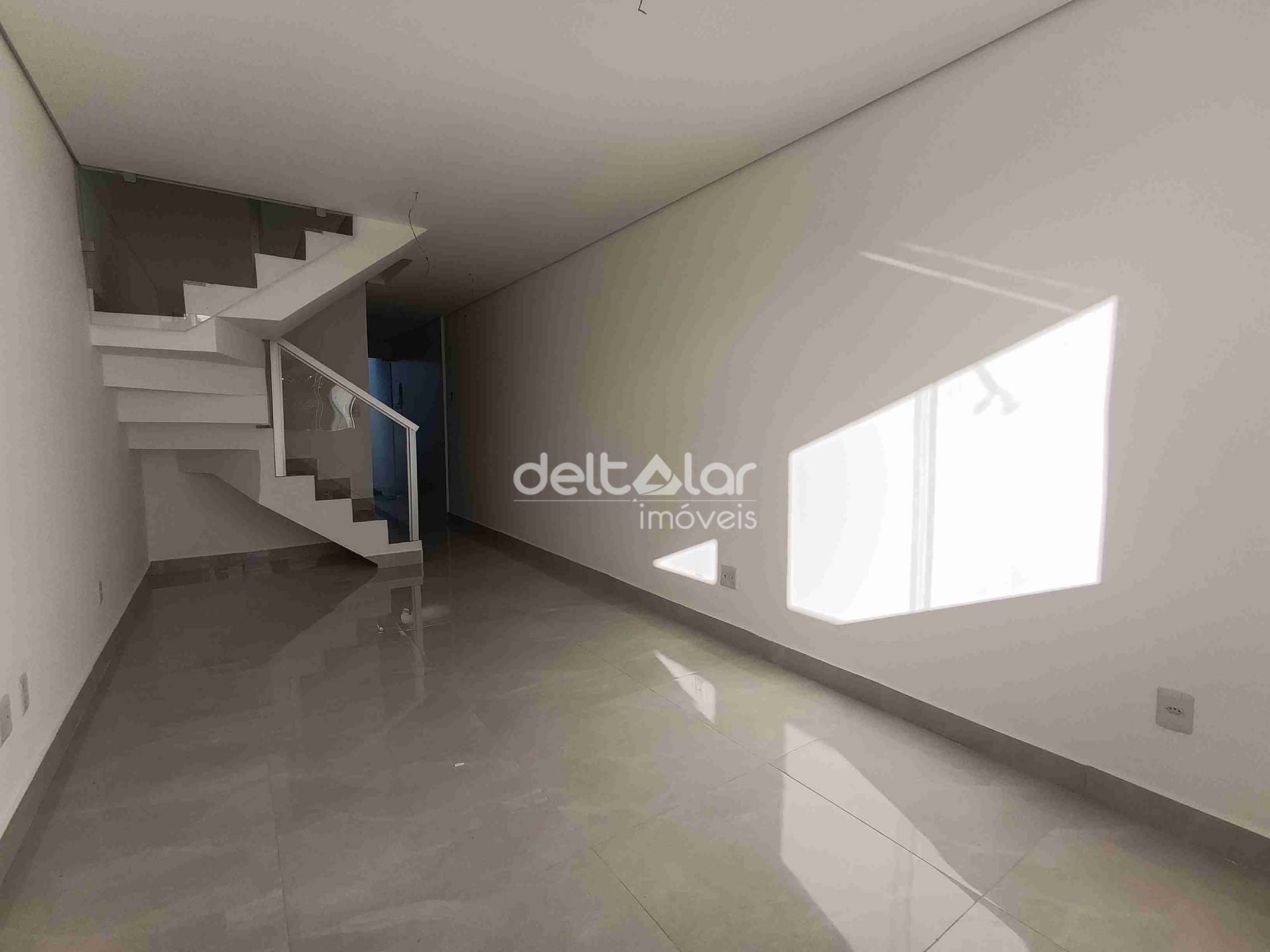 Casa, 2 quartos, 65 m² - Foto 2