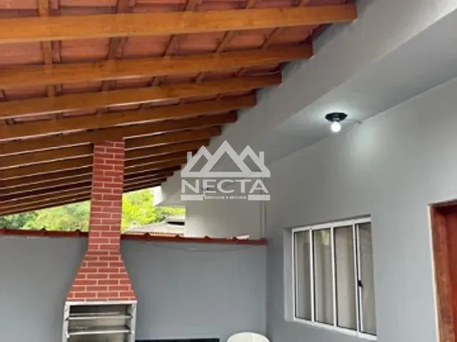 Casa com 222m² 2 quartos e 2 banheiros, à venda, no bairro Maranduba em Ubatuba