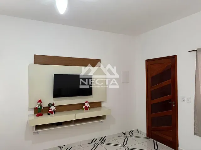 Casa com 222m² 2 quartos e 2 banheiros, à venda, no bairro Maranduba em Ubatuba