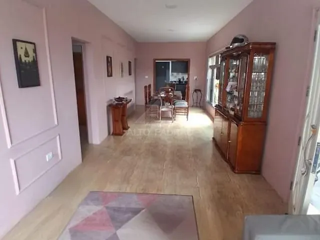 Terreno com 400m², à venda, no bairro Vila Bocaina em Mauá