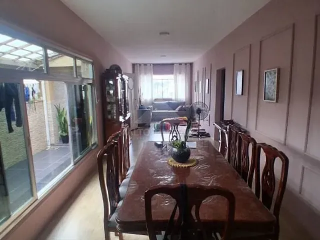 Terreno com 400m², à venda, no bairro Vila Bocaina em Mauá