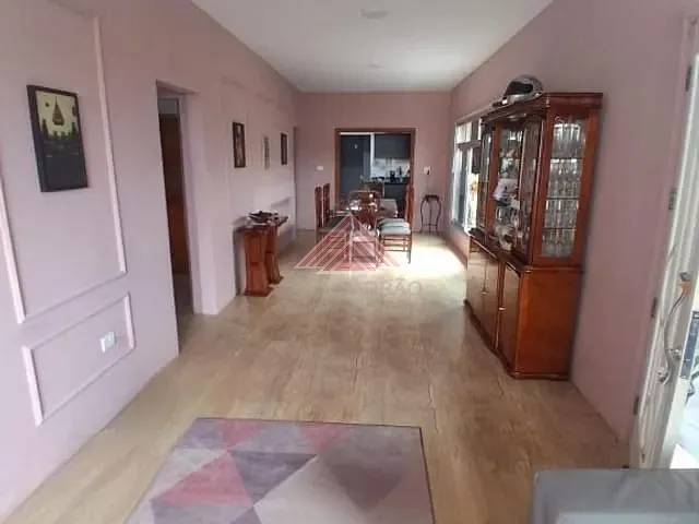 Terreno com 400m², à venda, no bairro Vila Bocaina em Mauá